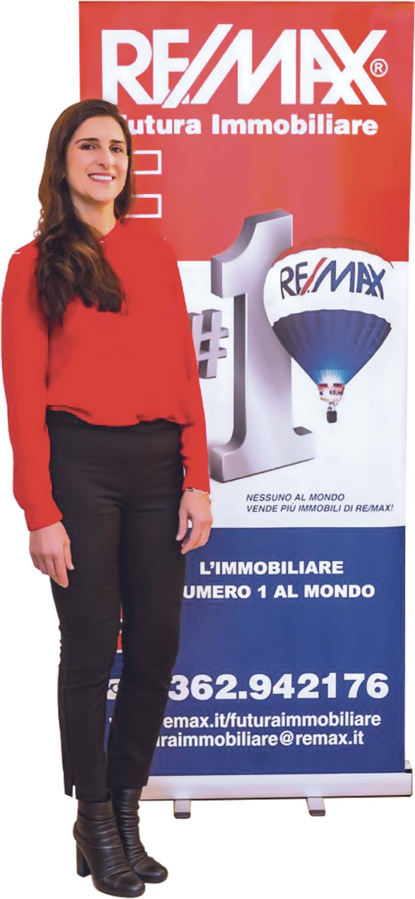 Remax Paola Fernandez